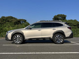 レガシィアウトバック 1.8 リミテッド EX 4WD 