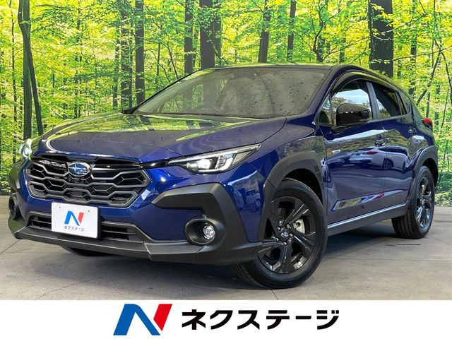 クロストレック 2.0 ツーリング 4WD