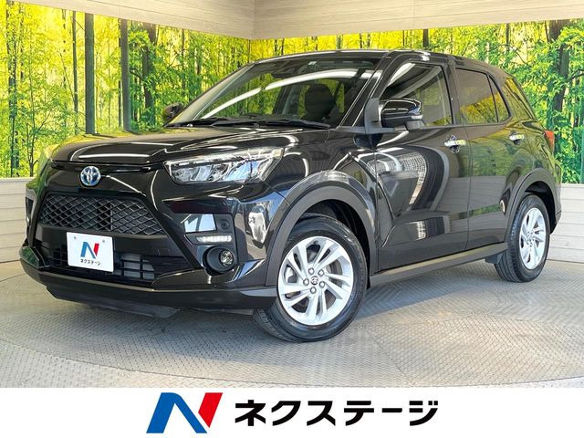 ライズ 1.2 G