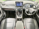 RAV4 2.5 ハイブリッド G E-Four 4WD 