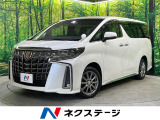 電動リアゲート 純正9型ナビ バックカメラ 衝突被害軽減