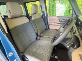 もちろん車内はキレイです♪よりクリーンな状態をキープしたいお客様には『ナノゾーンコート』がおすすめ!新型コロナウイルス対策や、除菌・消臭に効果を発揮し多くの方にご好評いただいております。