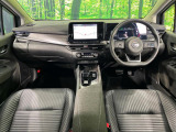 ノートオーラ 1.2 G FOUR レザーエディション 4WD 