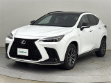 NX 350h Fスポーツ 4WD 4WD 本革シート