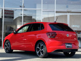 ポロ TSI コンフォートライン 修復歴無し