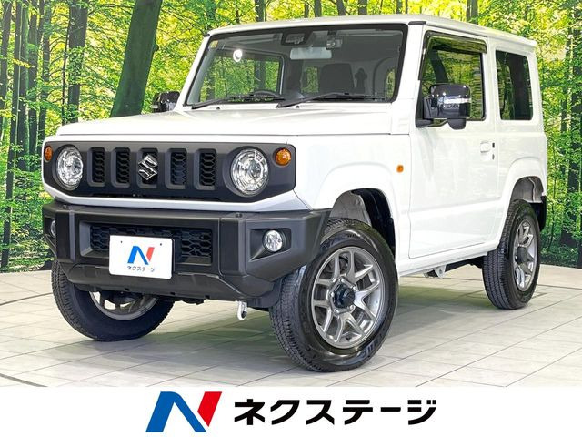ジムニー  XC