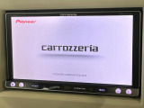 【ナビゲーション】目的地までしっかり案内してくれる使いやすいナビ。Bluetooth接続すればお持ちのスマホやMP3プレイヤーの音楽を再生可能!毎日の運転がさらに楽しくなります!!