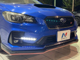 レヴォーグ 1.6 STI スポーツ アイサイト 4WD 