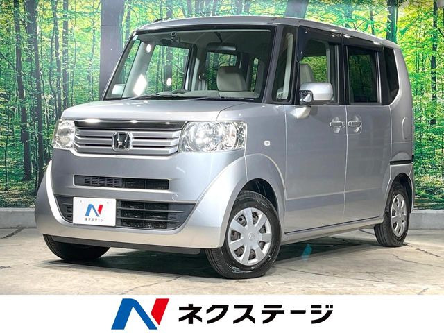 N-BOX G 
