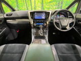 アルファード ハイブリッド 2.5 S タイプゴールドIII E-Four 4WD 