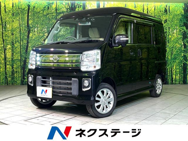 NV100クリッパーリオ E ハイルーフ