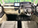 N-BOX G EX ターボ ホンダセンシング 