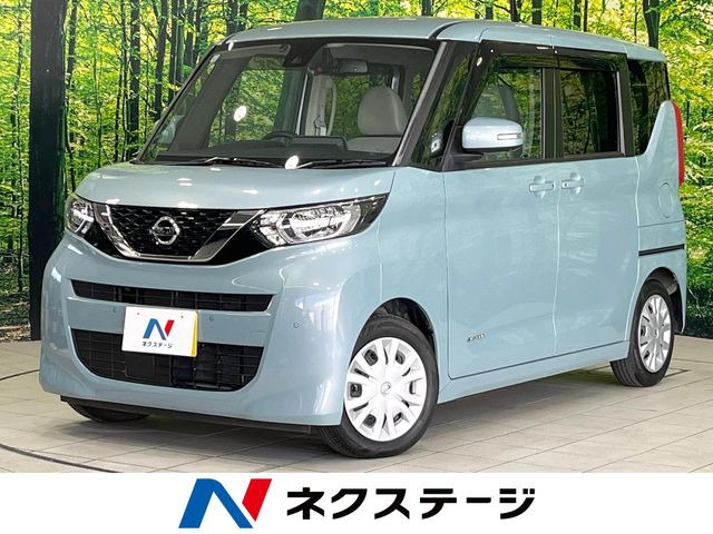 ルークス X 