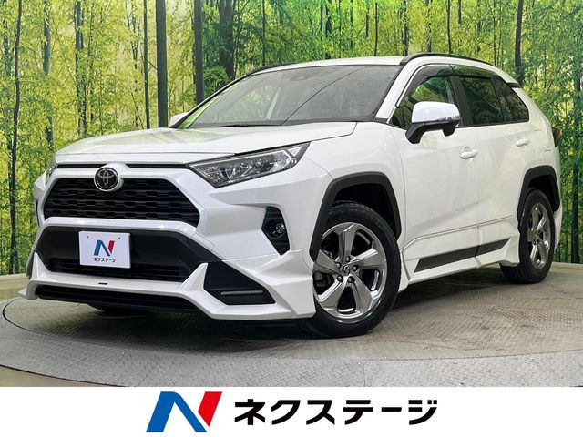 RAV4 2.0 X 