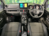 ジムニーノマド 1.5 FC 4WD 