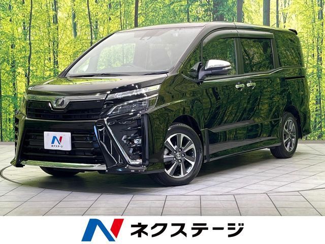 ヴォクシー 2.0 ZS 煌II