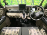 N-BOX ジョイ 2トーン 