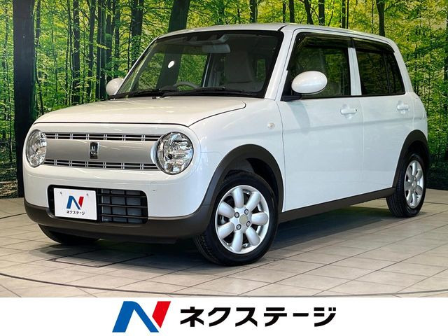 アルトラパン G