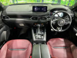 CX-8 2.5 25S スポーツアピアランス 