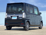 タントカスタム X トップエディションリミテッド SAIII 