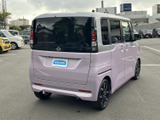 ルークス ハイウェイスター Gターボ プロパイロットエディション 