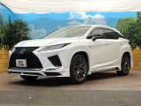 RX 450h Fスポーツ 