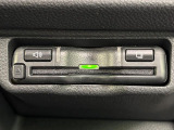 【ETC】高速道路の料金所をストレスなく通過!話題のスポットやサービスエリアに多い「スマートIC」利用時は必須のアイテムです。当店でセットアップを実施、ご納車当日からすぐにご利用いただけます!