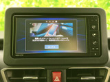 スマートフォンとの連携で、お気に入りの音楽やラジオを車内で手軽に楽しめます。快適なドライブのお供に最適です。