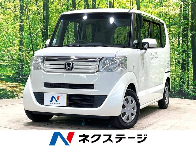 N-BOX G