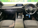 MAZDA3ファストバック 1.5 15S ツーリング 