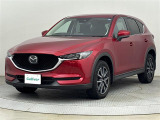 CX-5 2.2 XD プロアクティブ 4WD 4WD 修復歴無し