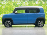 ハスラー X ターボ 4WD 