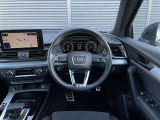 Q5 40 TDI クワトロ Sライン ディーゼル 4WD 4WD 修復歴無し