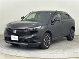 ヴェゼル 1.5 ハイブリッド X 4WD 4WD 修復歴無し