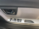 電動格納ミラー パワーウィンドウ