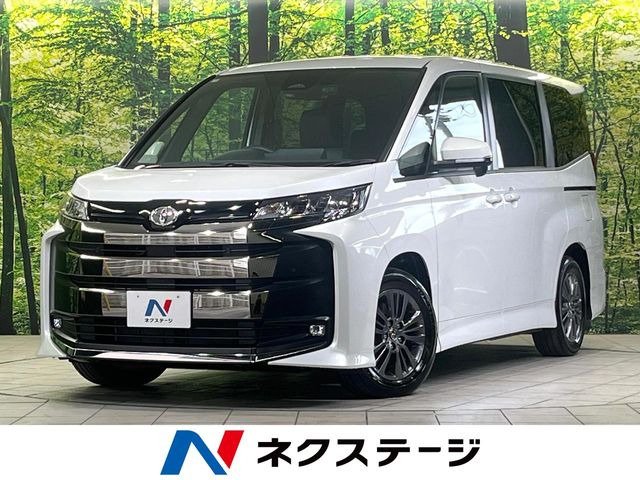 ノア 1.8 ハイブリッド S-G