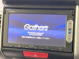 【純正ナビ】人気の純正ナビを装備。オーディオ機能も充実しており、Bluetooth接続すればお持ちのスマホやMP3プレイヤーの音楽を再生可能!毎日の運転がさらに楽しくなります!!