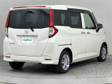 ルーミー 1.0 X 4WD 修復歴無し