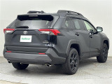 RAV4 2.0 アドベンチャー オフロードパッケージ 4WD 修復歴無し