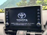 RAV4 2.0 アドベンチャー オフロードパッケージ 4WD 