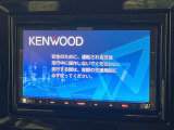 【ナビゲーション】目的地までしっかり案内してくれる使いやすいナビ。Bluetooth接続すればお持ちのスマホやMP3プレイヤーの音楽を再生可能!毎日の運転がさらに楽しくなります!!