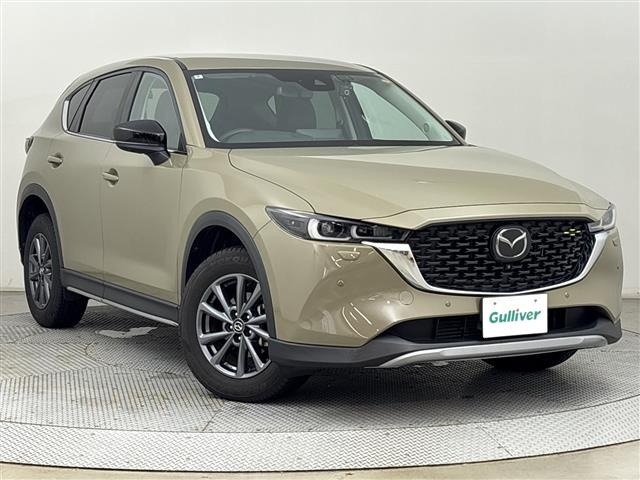CX-5 2.2 XD フィールドジャーニー 4WD 4WD 修復歴無し