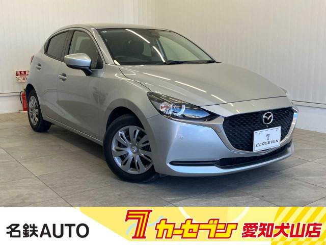 MAZDA2 1.5 15S スマートエディション