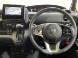 N-BOXカスタム G L ホンダセンシング 4WD 修復歴無し