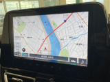 メーカーオプションナビ