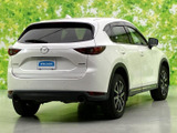 CX-5 2.2 XD Lパッケージ 