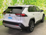 RAV4 2.5 ハイブリッド G E-Four 4WD 