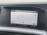 V60 T4 本革シート 修復歴無し