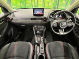 MAZDA2 1.5 XD スポルトプラス 