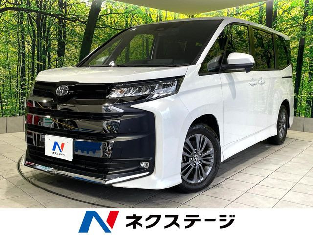 ノア 1.8 ハイブリッド S-G